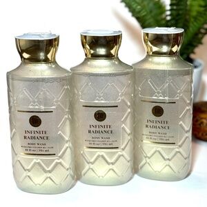 INFINITE RADIANCE Body Wash